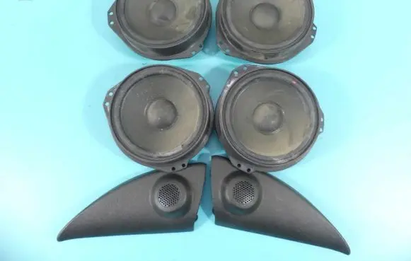 Suzuki XL7 II Front door speaker IMPRK1356051