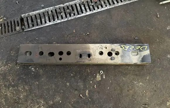 Ford Ranger IV Gearbox mounting bracket
