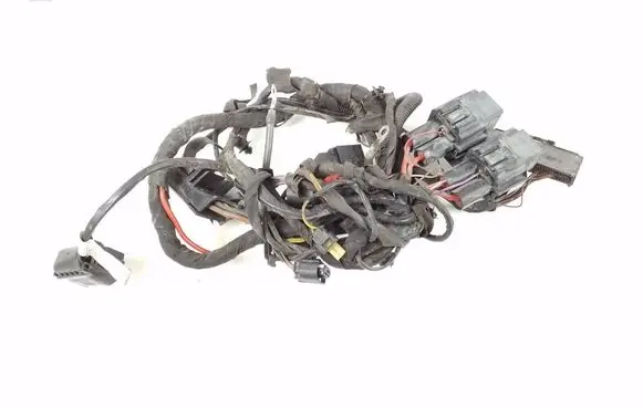 Mini Cooper Countryman F60 Other wiring loom 9387655