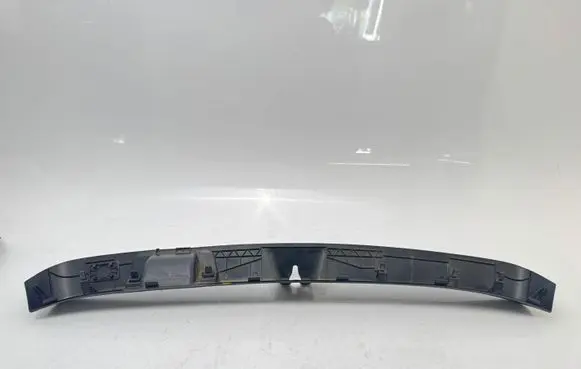 Mercedes-Benz GLA W156 X156 Tailgate trim A1567400172