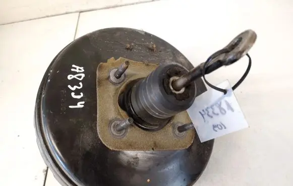 Chrysler Sebring (ST-22 - JR) Brake booster 05085360ae 02040a2759