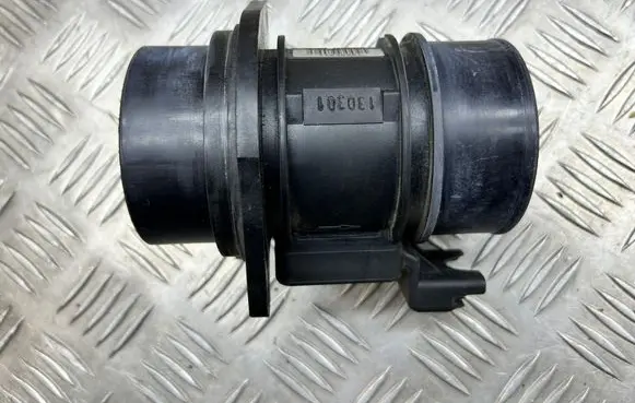 Renault Laguna II Mass air flow meter 5WK9603 11838951 7700314057