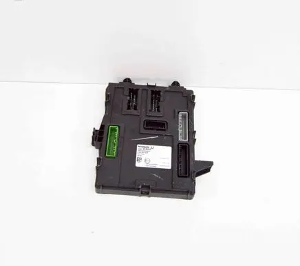 Nissan Qashqai Central body control module 284B14CB2A 116RI002869