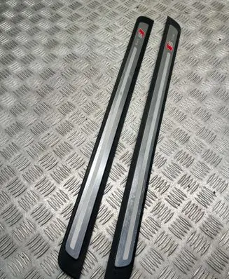 Audi A5 8T 8F sill trim set (inner) 8T0853373 8T0853374