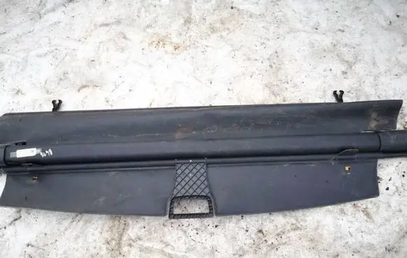 Opel Astra H Parcel shelf 13150426 332004790