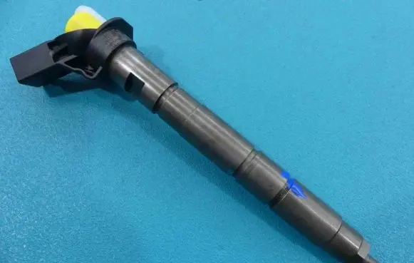 Audi A6 S6 C6 4F Fuel injector 0445115054 IMPRK1169509