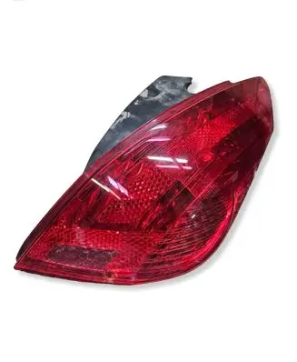 Peugeot 308 Rear/tail lights 