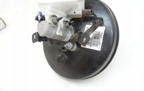 Citroen DS4 Brake booster 9810282980