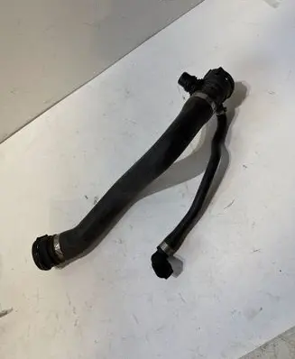 BMW 5 E60 E61 Coolant pipe/hose 7525641 PA66GF30 NW3241
