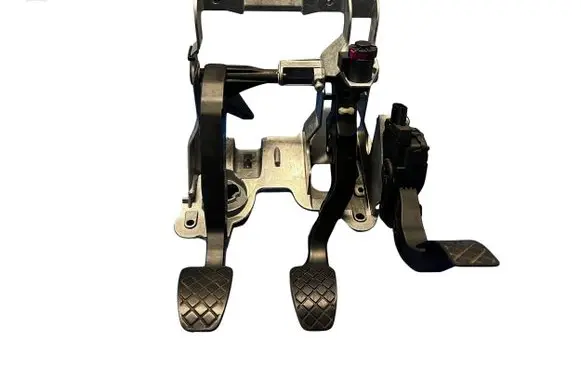 Audi A4 S4 B8 8K Accelerator throttle pedal 8K1721523 6PV00950500