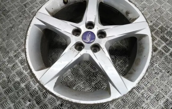 Ford Focus R18 alloy rim BM5J1007FB