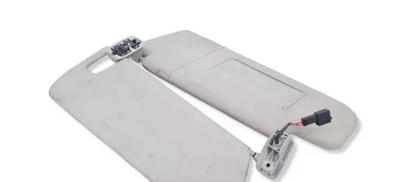 Volkswagen PASSAT B6 Sun visor 3C0857551G