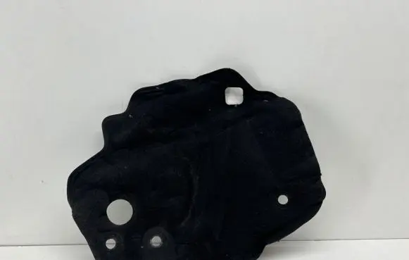 BMW M4 G82 G83 Sound insulation of firewall 7450019