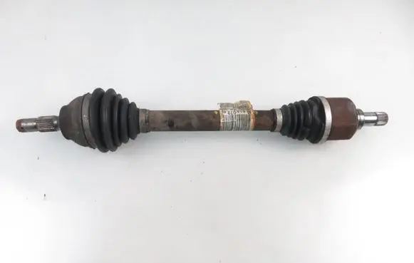 Citroen C4 II Front driveshaft 9661107380