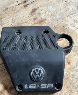 Volkswagen Golf IV Engine cover (trim) 06a103925AA