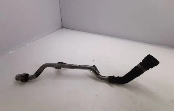 Audi A5 8T 8F Engine coolant pipe/hose 8K0819374A 8K0819377C