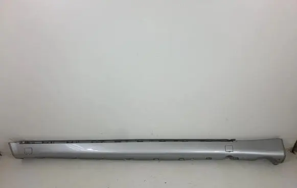 Mercedes-Benz S W140 Front sill trim cover 1406901440