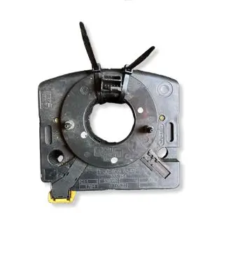 Volkswagen Sharan Airbag slip ring squib (SRS ring) 1J0959654AP 3296345 203254