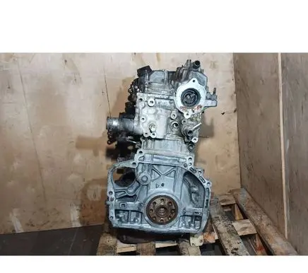 Toyota Corolla Verso AR10 Engine 2ADFHV 22DCAT 316123KM
