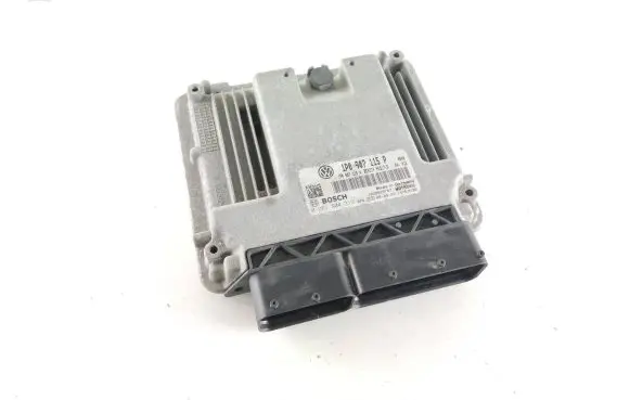 Seat Leon (1P) Engine control unit/module 1P0907115P 1P0907115A 0261S04319