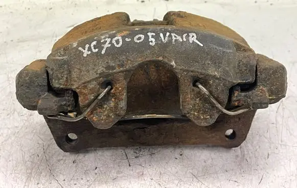 Volvo XC70 Front brake caliper