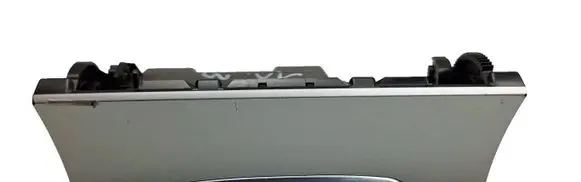 Ashtray (front)