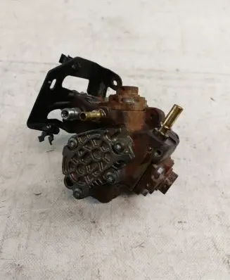 Citroen Berlingo Fuel injection high pressure pump 9683703780 0445010102