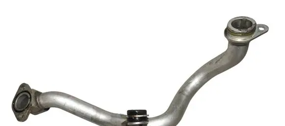 Mercedes-Benz E AMG W213 Oil cooling pipe A1771800426