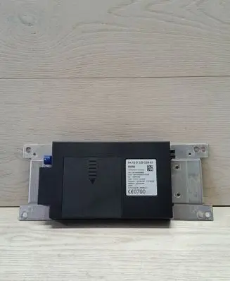 BMW 5 F10 F11 Bluetooth control unit module 9329339 1000092304 55076010