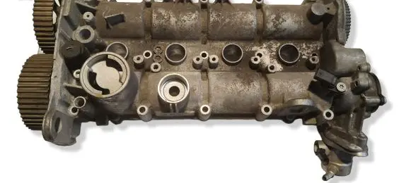 Seat Ateca Camshaft 04E103469G
