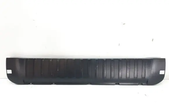 BMW X5 E70 Trunk/boot sill cover protection 7149638 51497149638