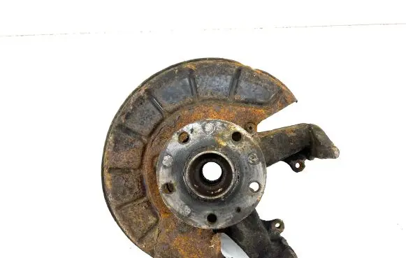 Volkswagen Golf VI Front wheel hub