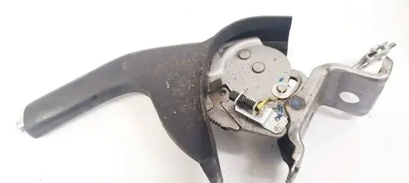 Suzuki Grand Vitara II Handbrake/parking brake lever assembly 