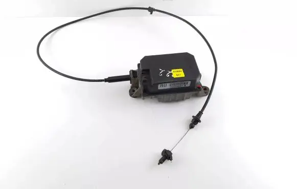 Cadillac Escalade Cruise control unit/module 25315087 25315087K