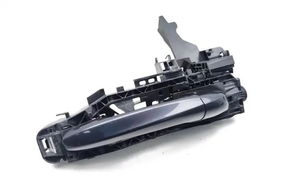Mercedes-Benz C W205 Front door exterior handle A0997604500 01150332003