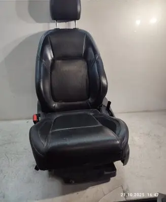 Jaguar XF X260 Front driver seat 