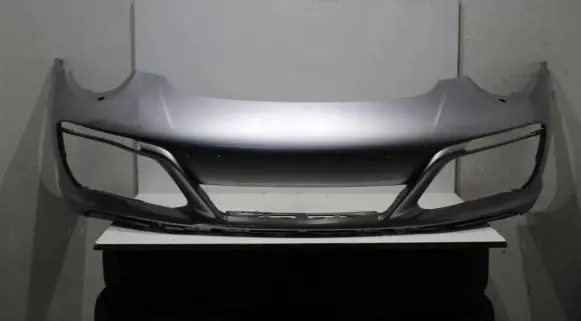 Porsche 911 991 Front bumper
