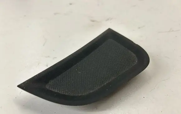 Jeep Compass Other front door trim element 7000033LFN FC00AAN64366