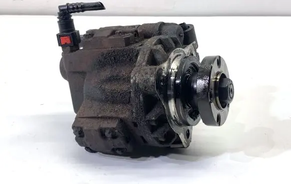 Ford Mondeo MK IV Fuel injection high pressure pump 4M5Q9B395AE