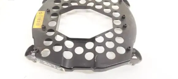 Side speaker trim/cover