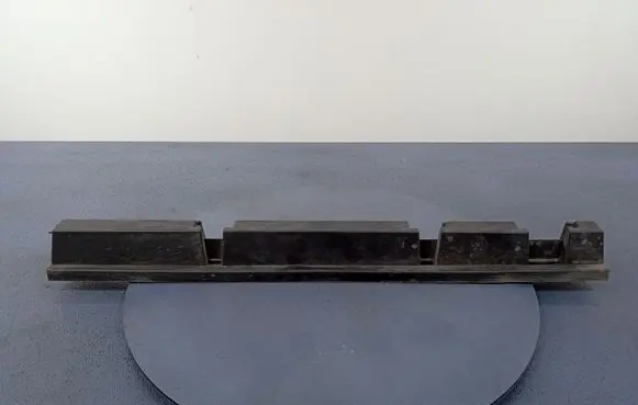 Volvo S90, V90 Front sill (body part) 31386131