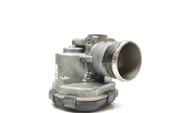 Ford Focus Throttle valve SN20398 JN1AAC 0102197