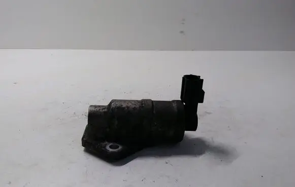 Ford Mondeo Mk III Idle control valve (regulator) 1S7G9F715AD
