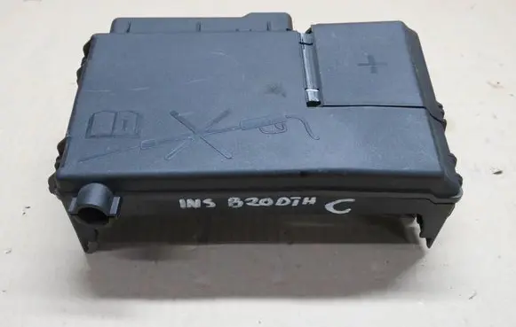 Opel Insignia A Positive cable (battery) 20999170 21032016