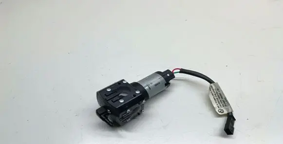BMW 5 GT F07 Sensor 4496450