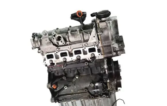 Volkswagen Tiguan Engine CAVA CAV002256 CAV
