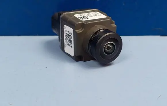 Reversing camera