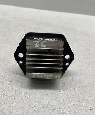 Opel Monterey Heater blower motor/fan resistor 960026222