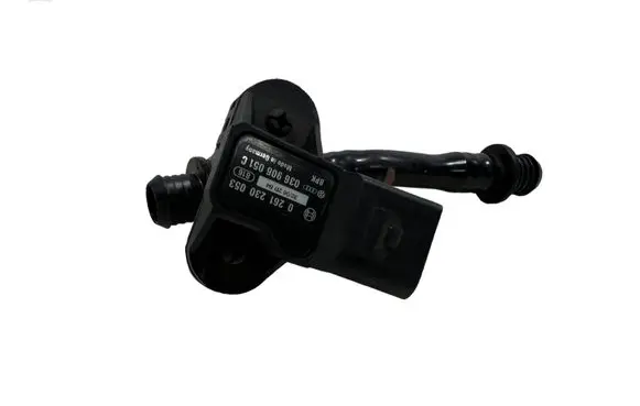 Audi A8 S8 D3 4E Air pressure sensor 0261230053 036906051C