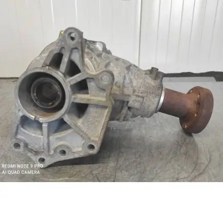 Land Rover Discovery Sport Front differential EJ327L486AC TWOJEAUTO882182990